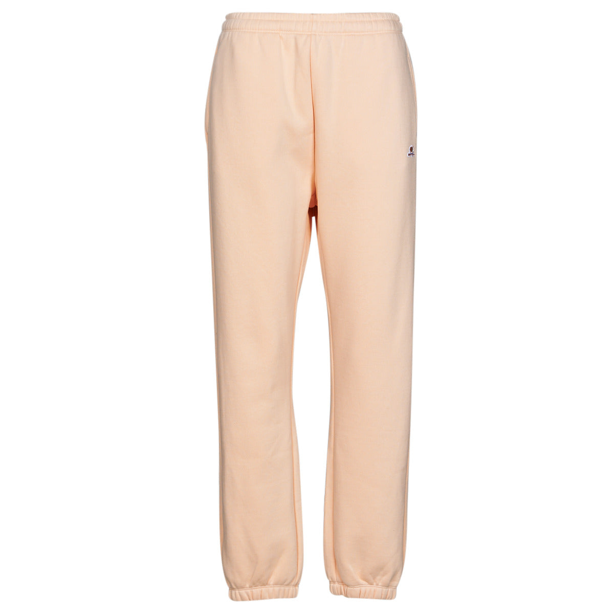 Pantaloni Sportivi Donna Champion  Heavy Cotton Poly Fleece  Rosa