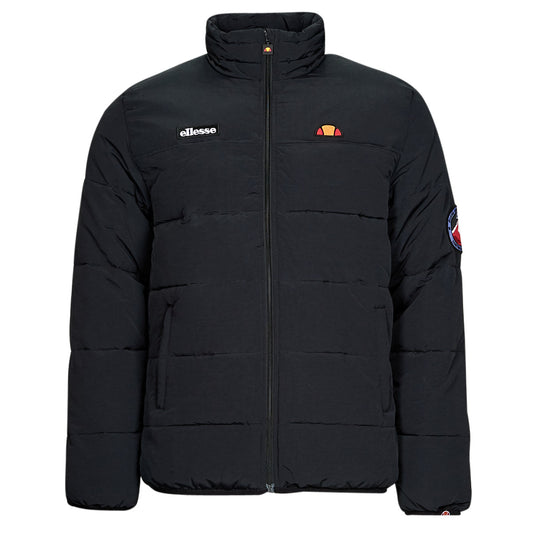 Piumino Uomo Ellesse  NEBULA JACKET  Nero