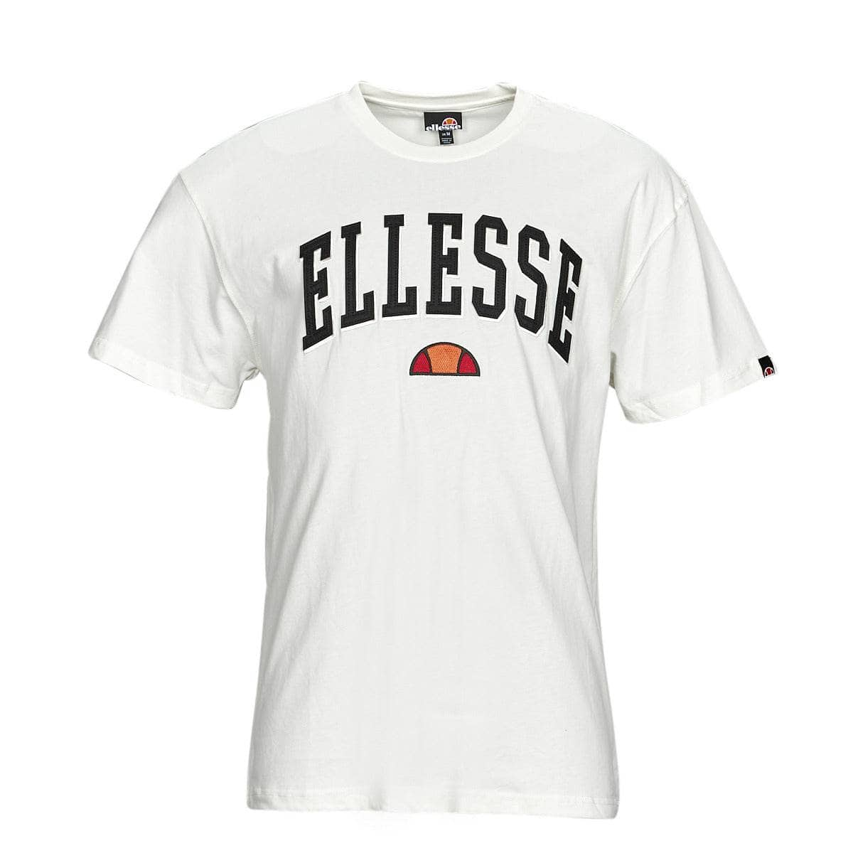 T-shirt Uomo Ellesse  COLUMBIA TSHIRT  Bianco