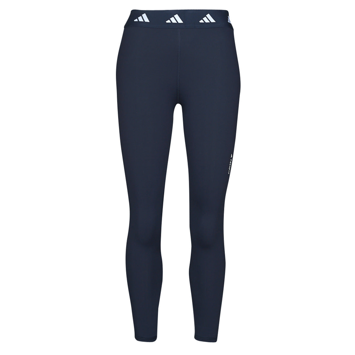 Collant Donna adidas  TF 7/8 T  Marine