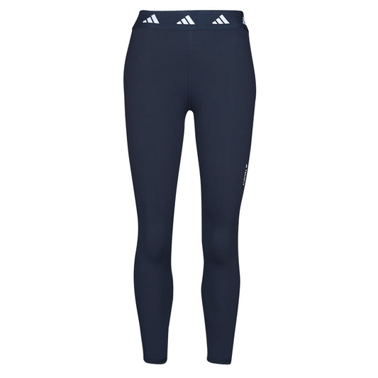 Collant Donna adidas  TF 7/8 T  Marine