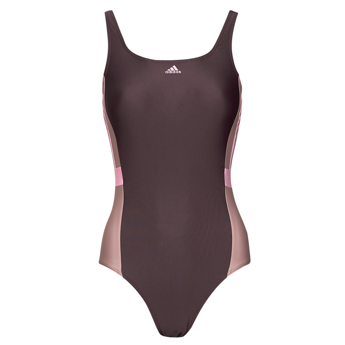 Costume intero Donna adidas  3S CB SUIT C  Bordeaux