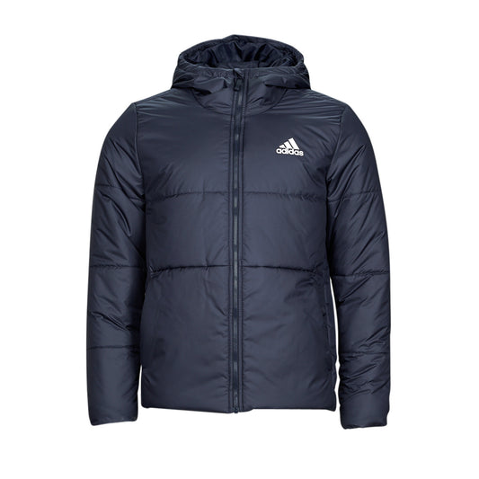 Piumino Uomo adidas  BSC HOOD INS J  Marine