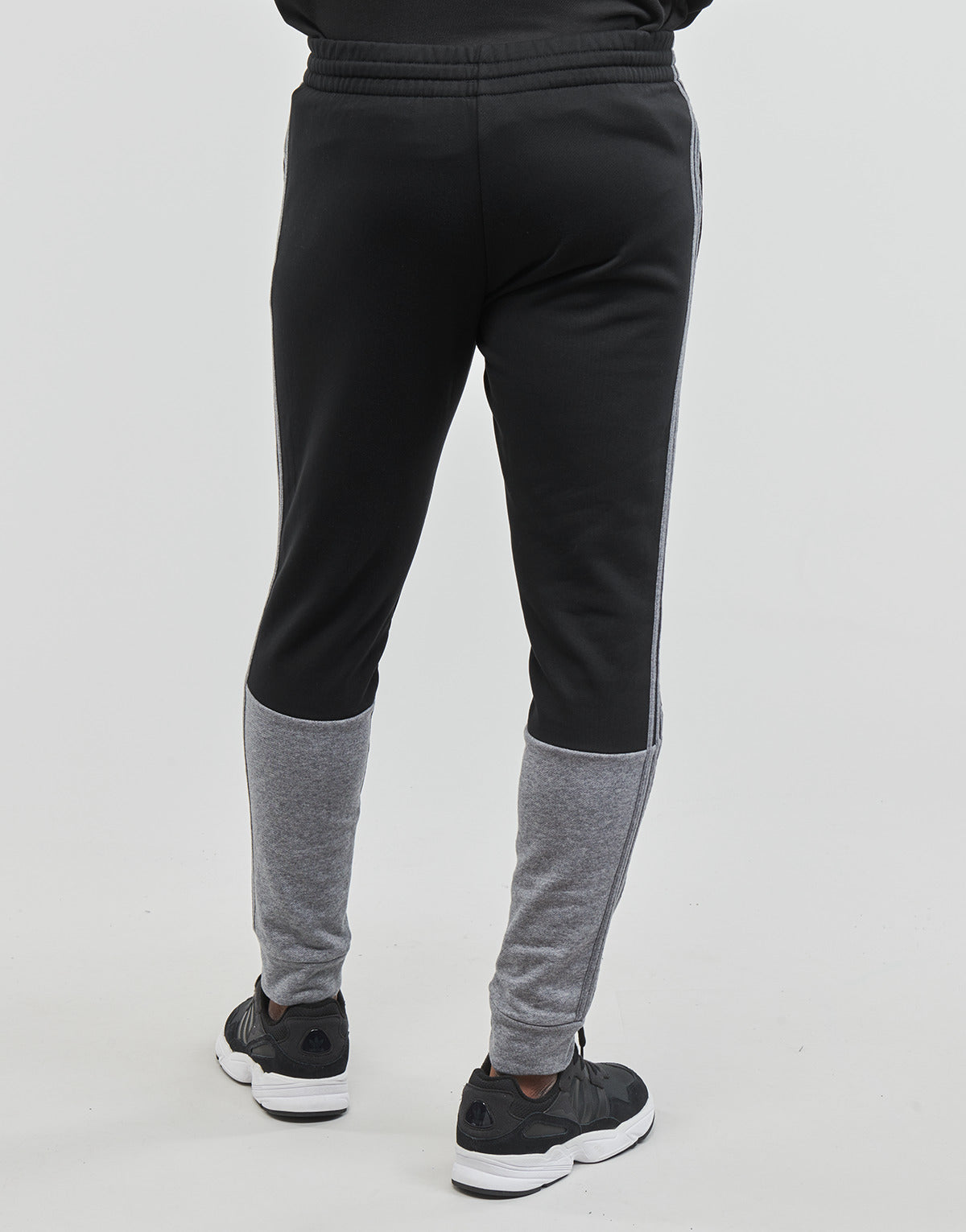 Pantaloni Sportivi Uomo adidas  M MEL PT  Nero