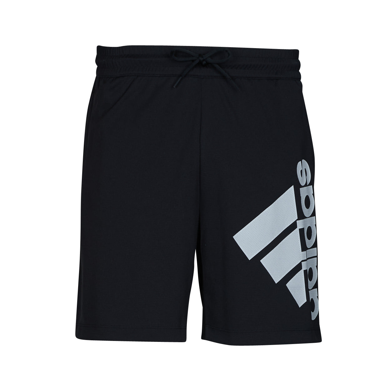 Pantaloni corti Uomo adidas  T365 BOS SHO  Nero