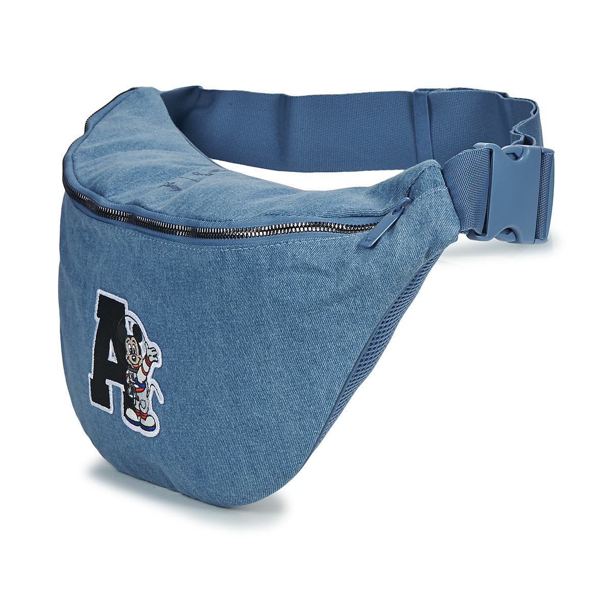 Marsupio Uomo adidas  WAISTBAG  Blu