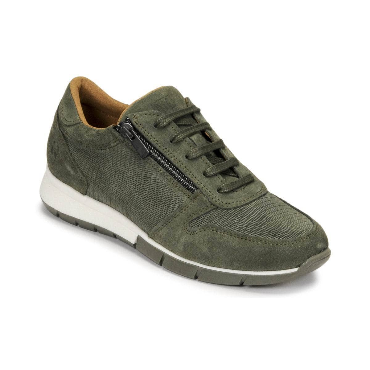 Sneakers basse Donna Dream in Green  ARTEMISIA  Verde