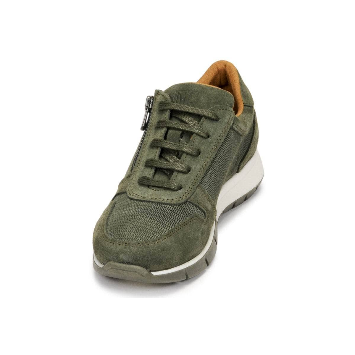 Sneakers basse Donna Dream in Green  ARTEMISIA  Verde