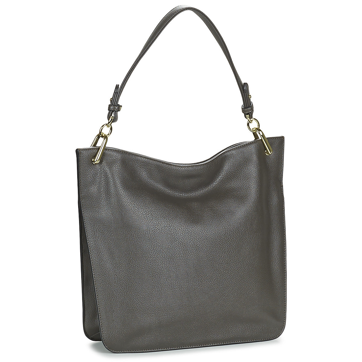 Borsa a spalla Donna Mac Douglas  FANTASIA KENTUCKY S  Grigio