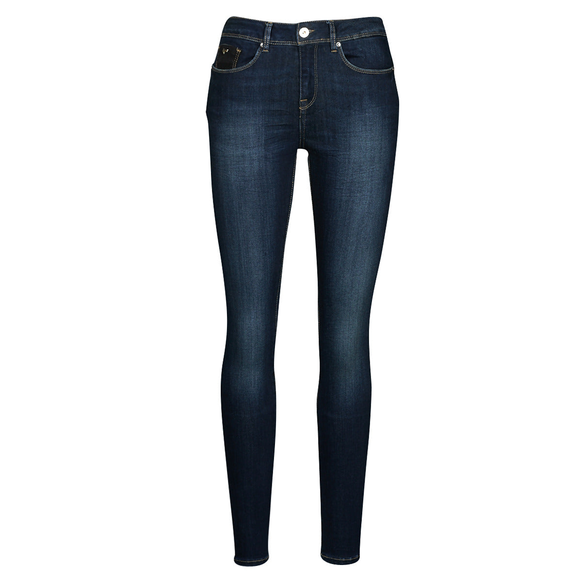 Jeans skynny Donna Kaporal  FLORE  Marine