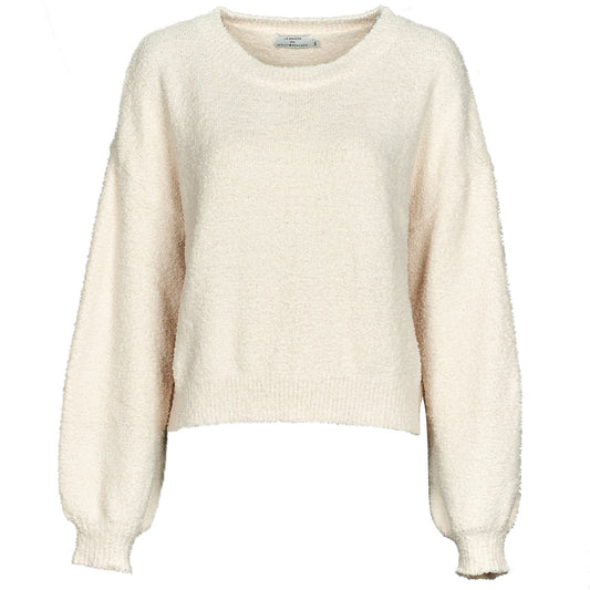 Maglione Donna Molly Bracken  NH110AH  Bianco