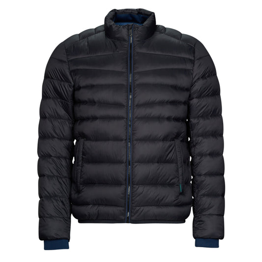 Piumino Uomo Scotch & Soda  Short Puffer Jacket  Marine