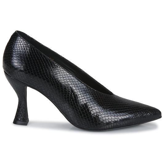 Scarpe Donna Fericelli  ALCMENE  Nero