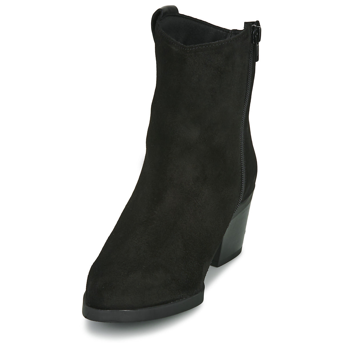 Stivaletti Donna Betty London  BIOUTI  Nero