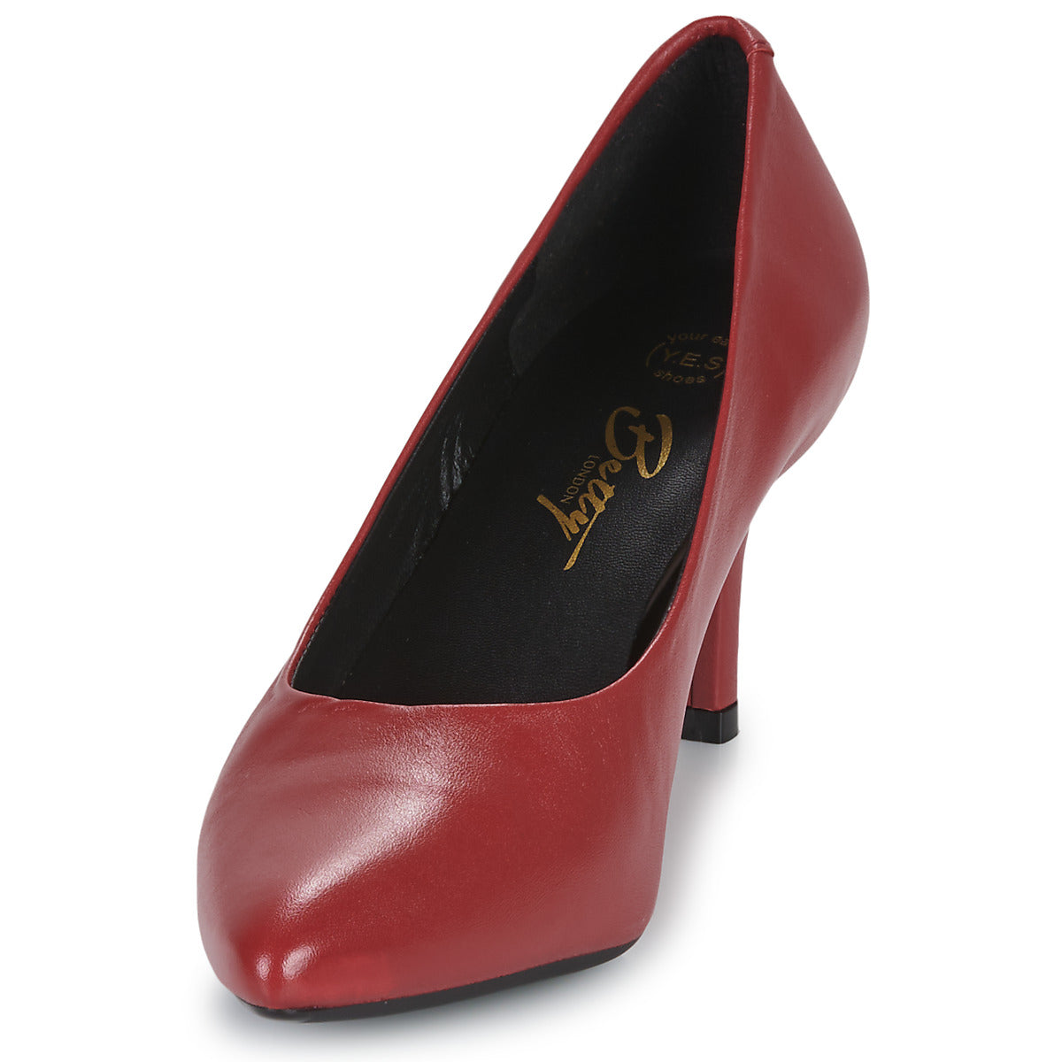 Scarpe Donna Betty London  VERAMENTA  Rosso