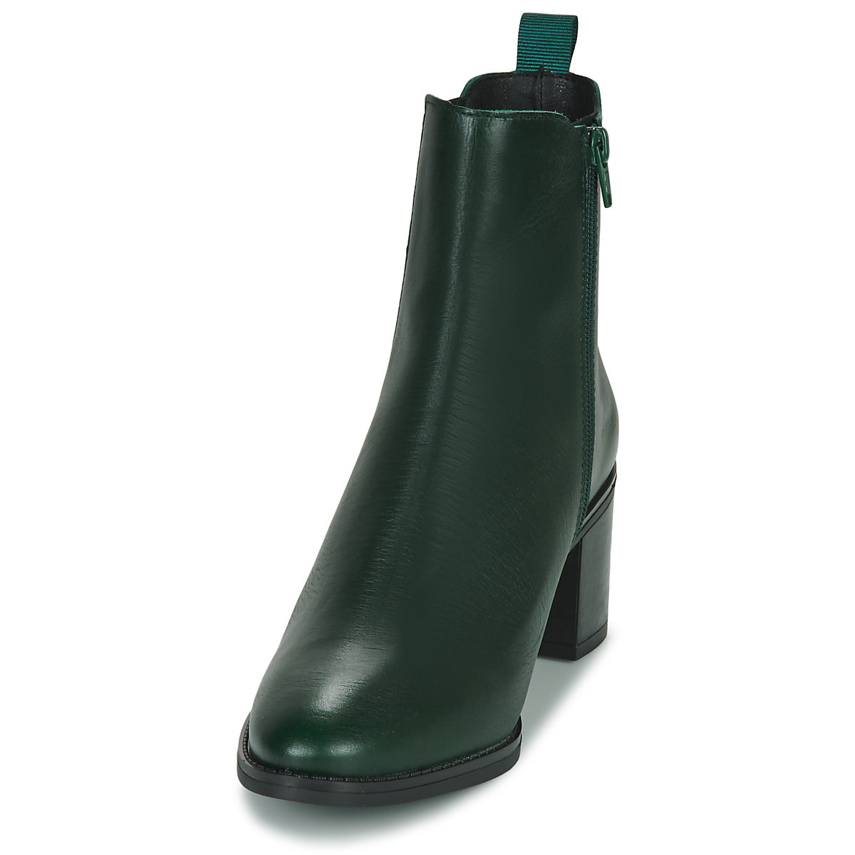 Stivaletti Donna Betty London  TABASCO  Verde