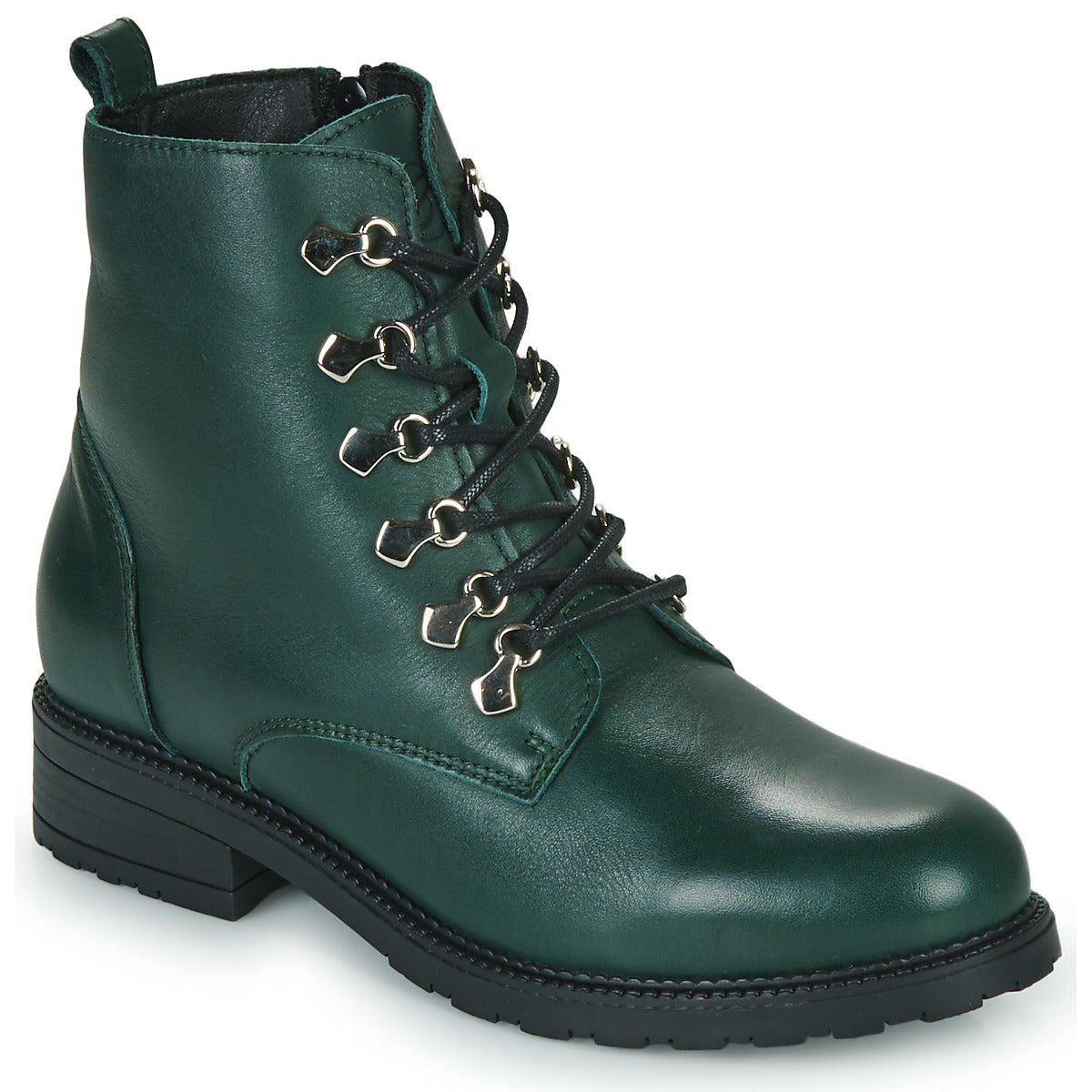 Stivaletti Donna Betty London  GALACTICA  Verde