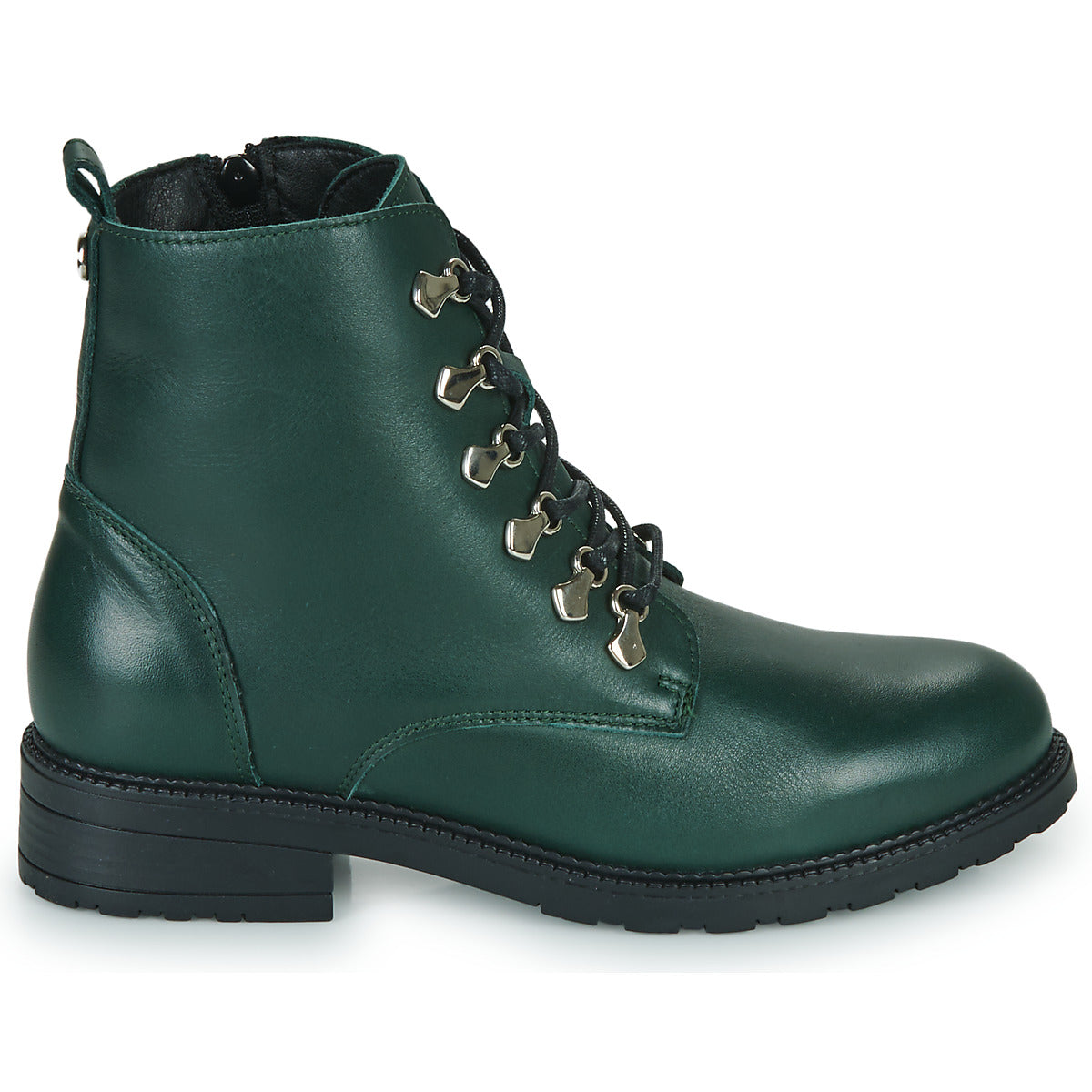 Stivaletti Donna Betty London  GALACTICA  Verde