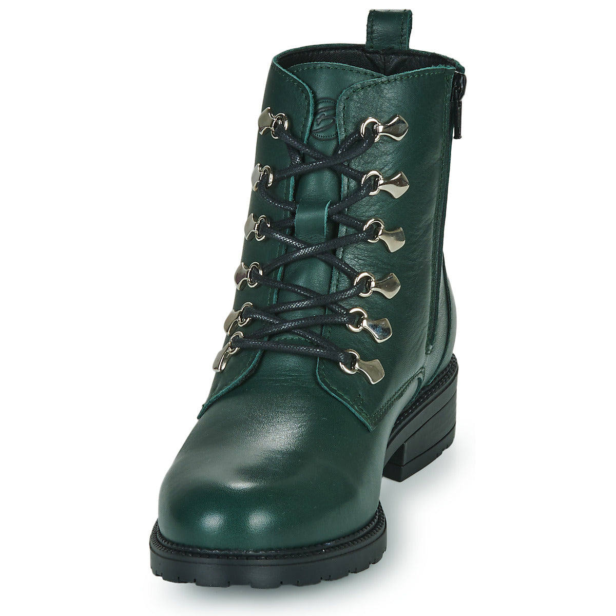 Stivaletti Donna Betty London  GALACTICA  Verde