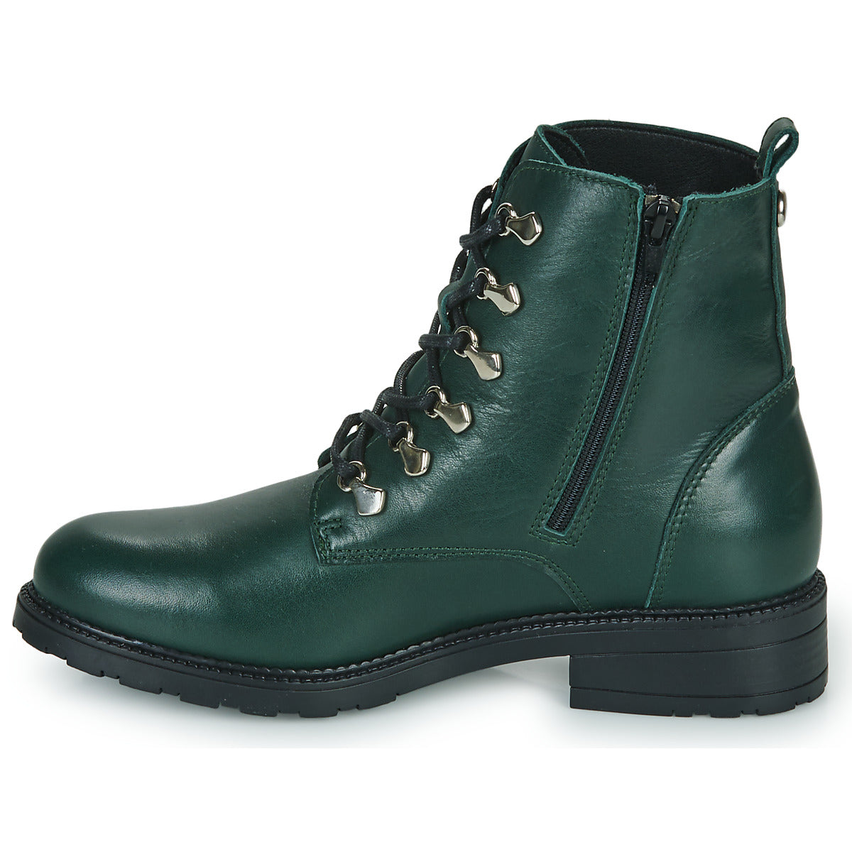 Stivaletti Donna Betty London  GALACTICA  Verde