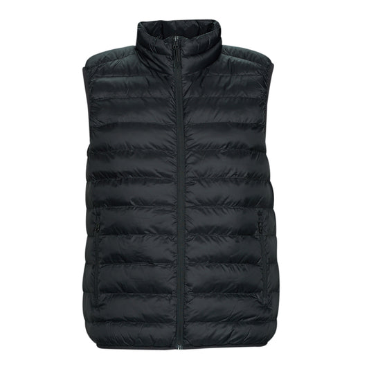 Piumino Uomo Esprit  RCS N Puffer V  Nero