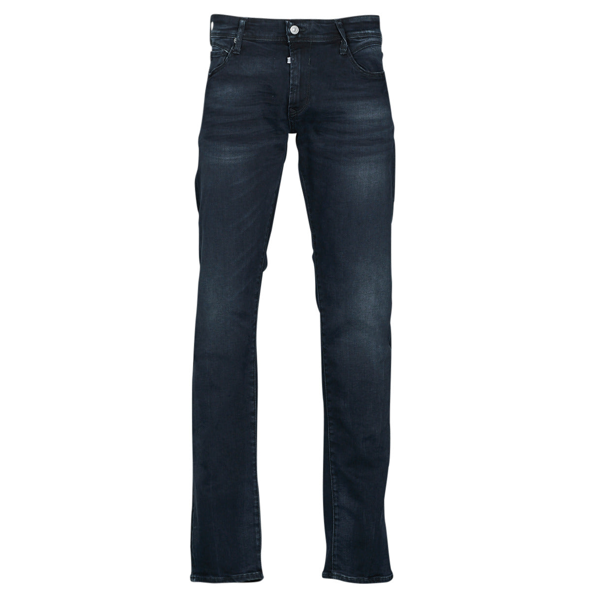 Jeans Uomo Le Temps des Cerises  812 JUGANDO  Blu