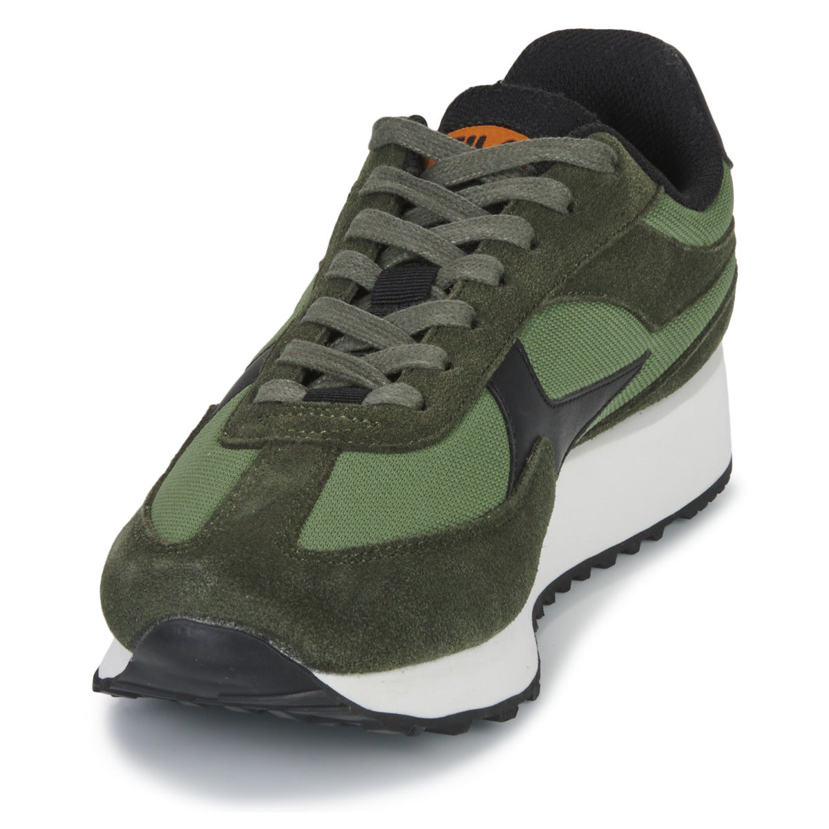 Sneakers Uomo Fila  FILA SOULRUNNER  Verde