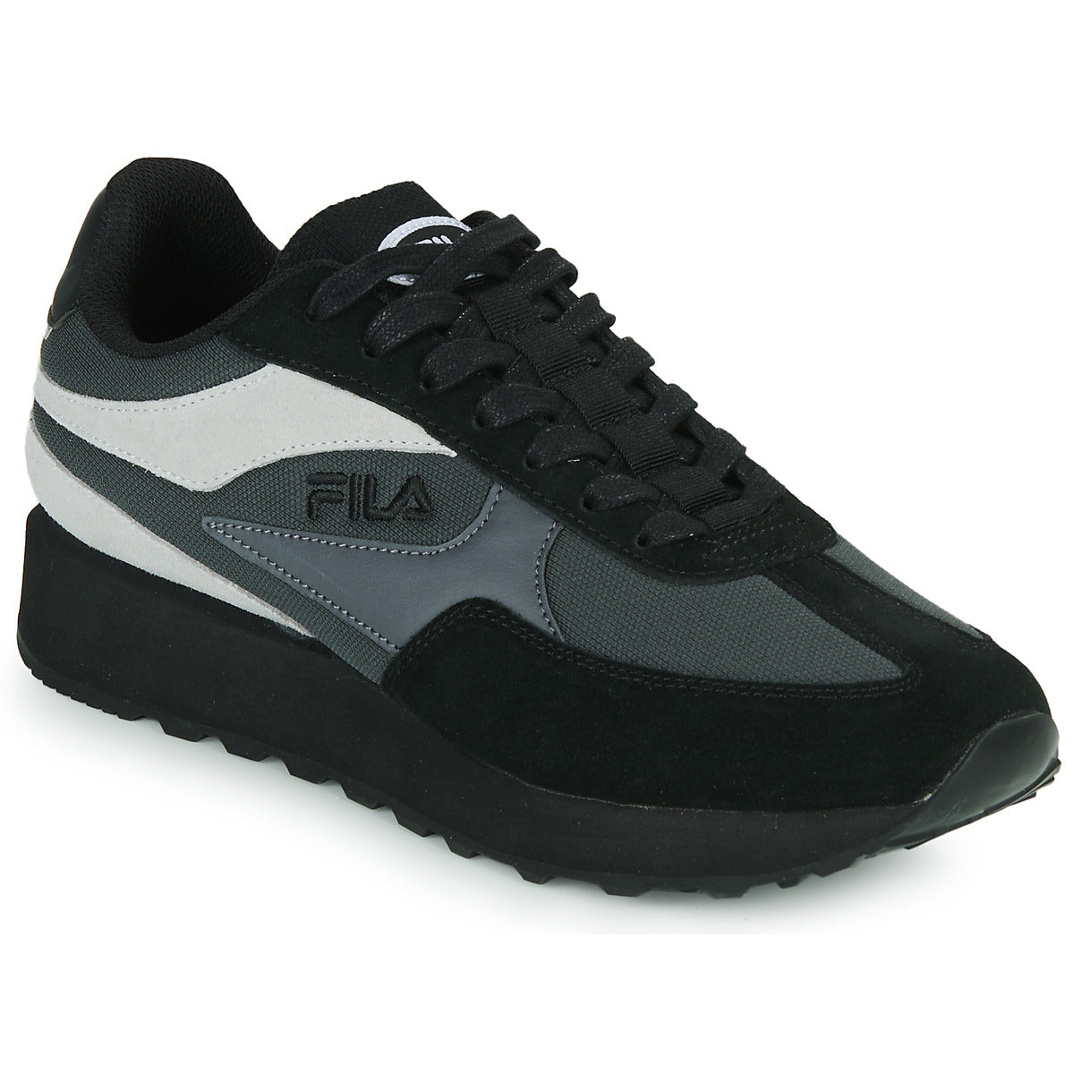 Sneakers Uomo Fila  FILA SOULRUNNER  Nero