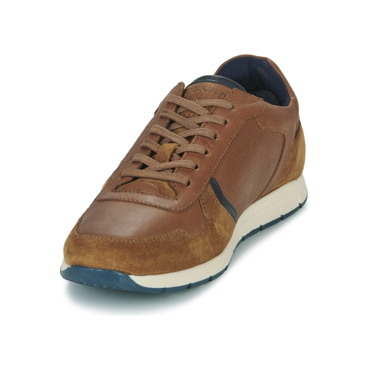 Sneakers Uomo Redskins  ADORE  Marrone