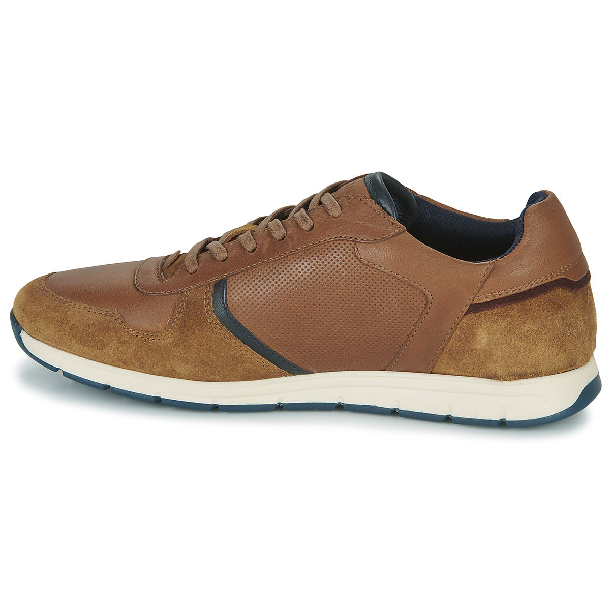 Sneakers Uomo Redskins  ADORE  Marrone