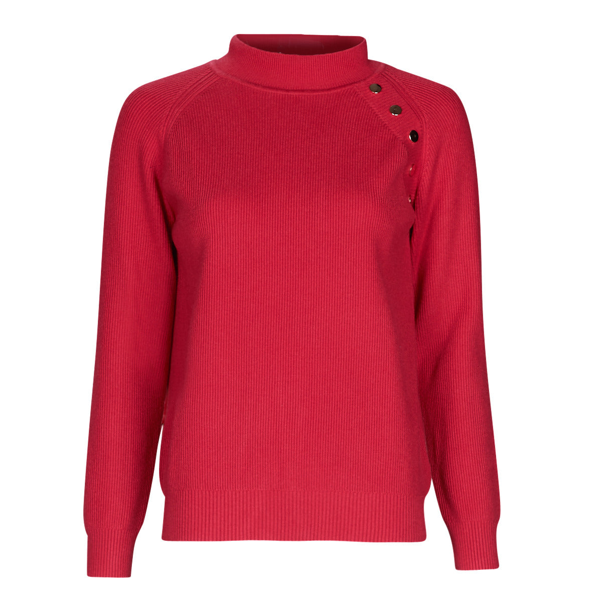 Maglione Donna Moony Mood  LOVANNE  Rosso