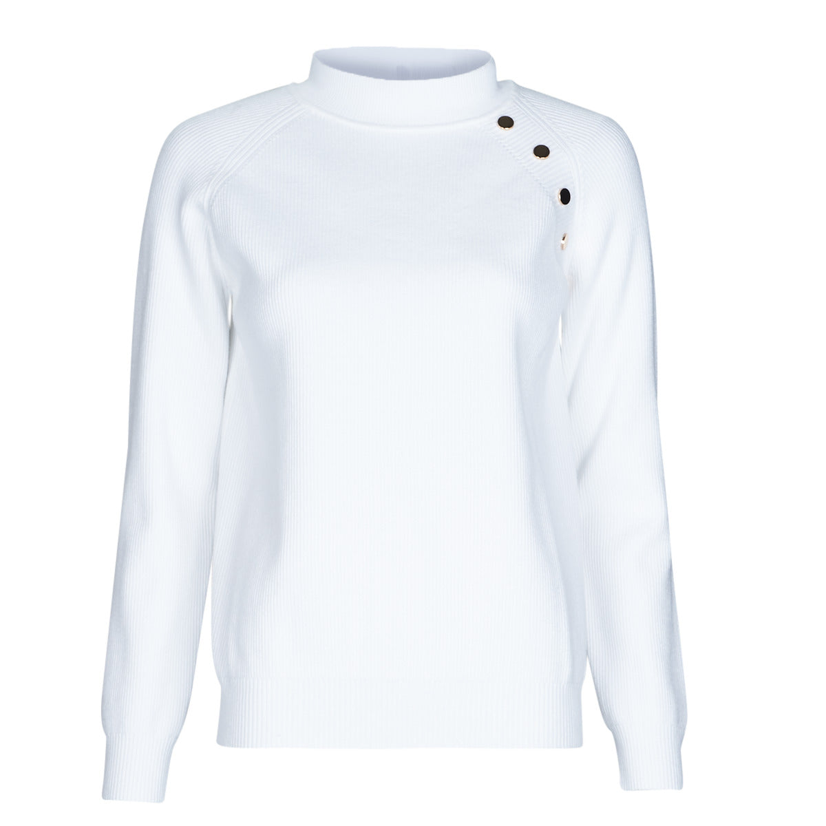 Maglione Donna Moony Mood  LOVANNE  Bianco