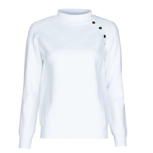 Maglione Donna Moony Mood  LOVANNE  Bianco