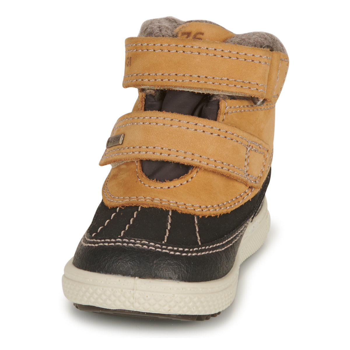 Scarpe da neve bambini ragazzo Primigi  BARTH 19 GTX  Marrone