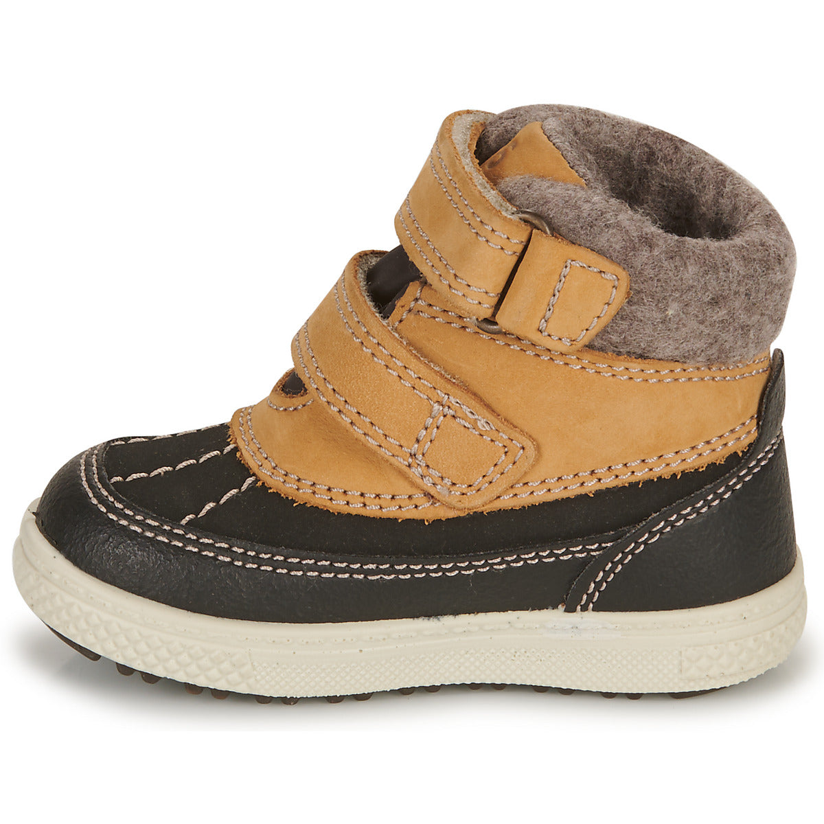 Scarpe da neve bambini ragazzo Primigi  BARTH 19 GTX  Marrone