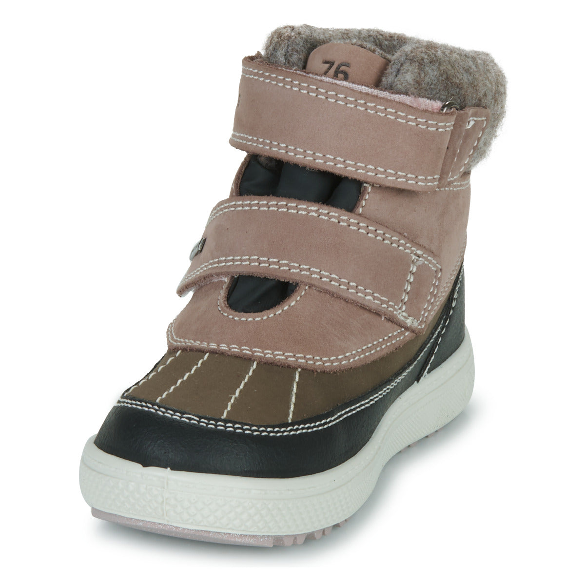 Scarpe da neve bambini ragazza Primigi  BARTH 19 GTX  Rosa