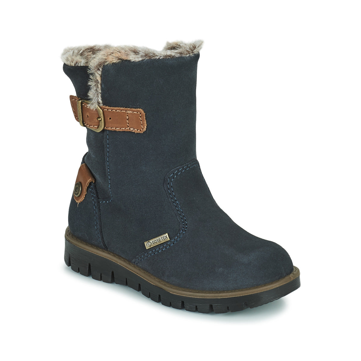 Scarpe da neve bambini ragazza Primigi  ROXY GTX  Marine