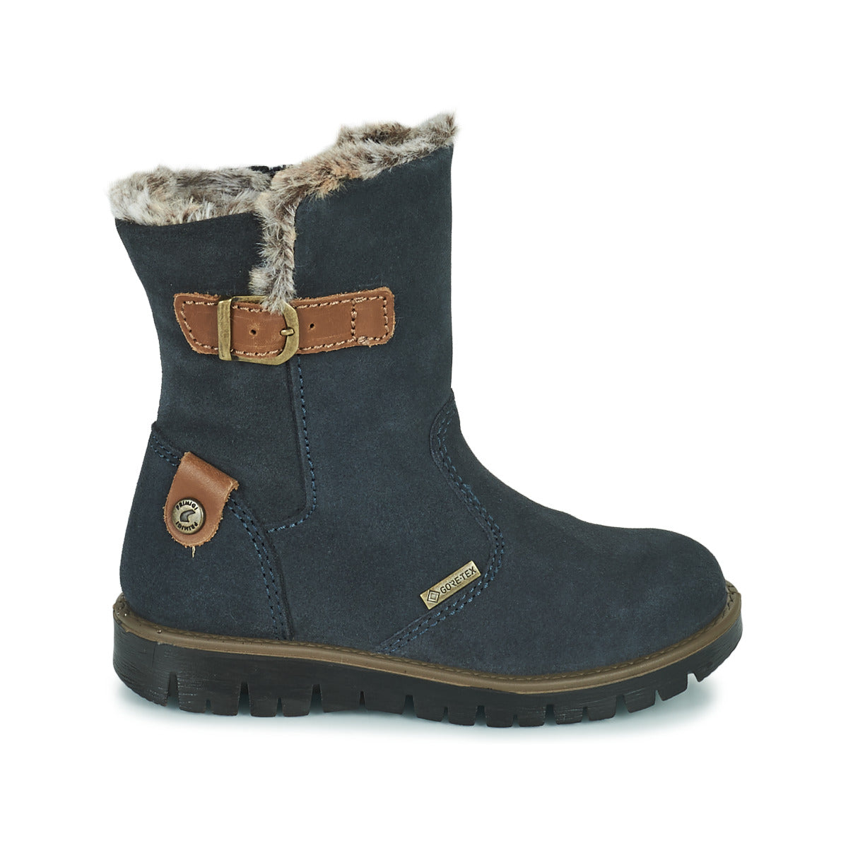 Scarpe da neve bambini ragazza Primigi  ROXY GTX  Marine