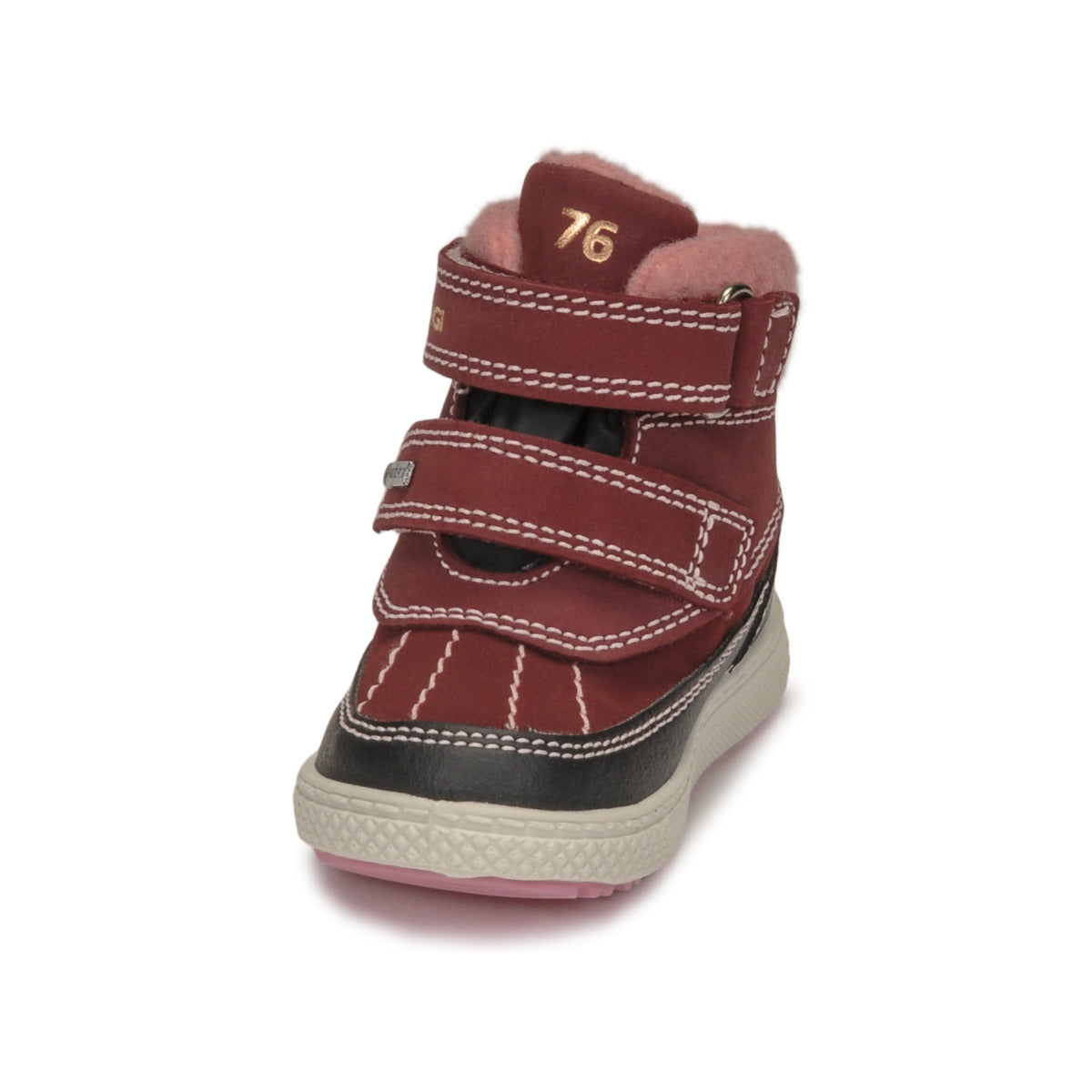 Scarpe da neve bambini ragazza Primigi  BARTH 19 GTX  Rosso