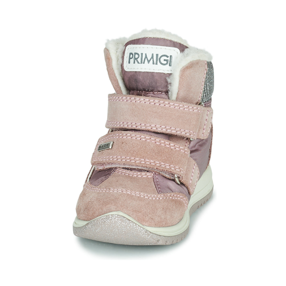 Scarpe da neve bambini ragazza Primigi  BABY TIGUAN GTX  Rosa