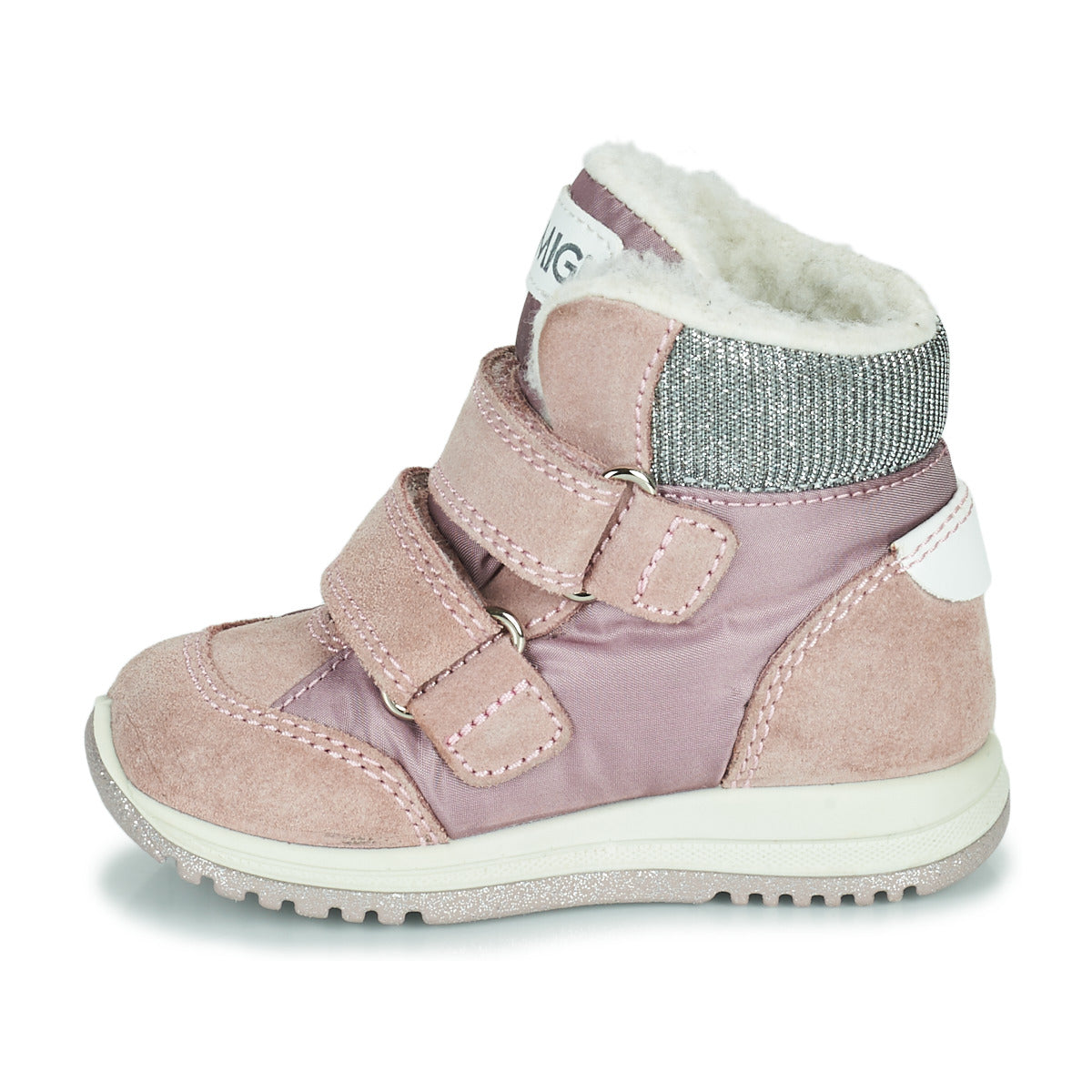 Scarpe da neve bambini ragazza Primigi  BABY TIGUAN GTX  Rosa