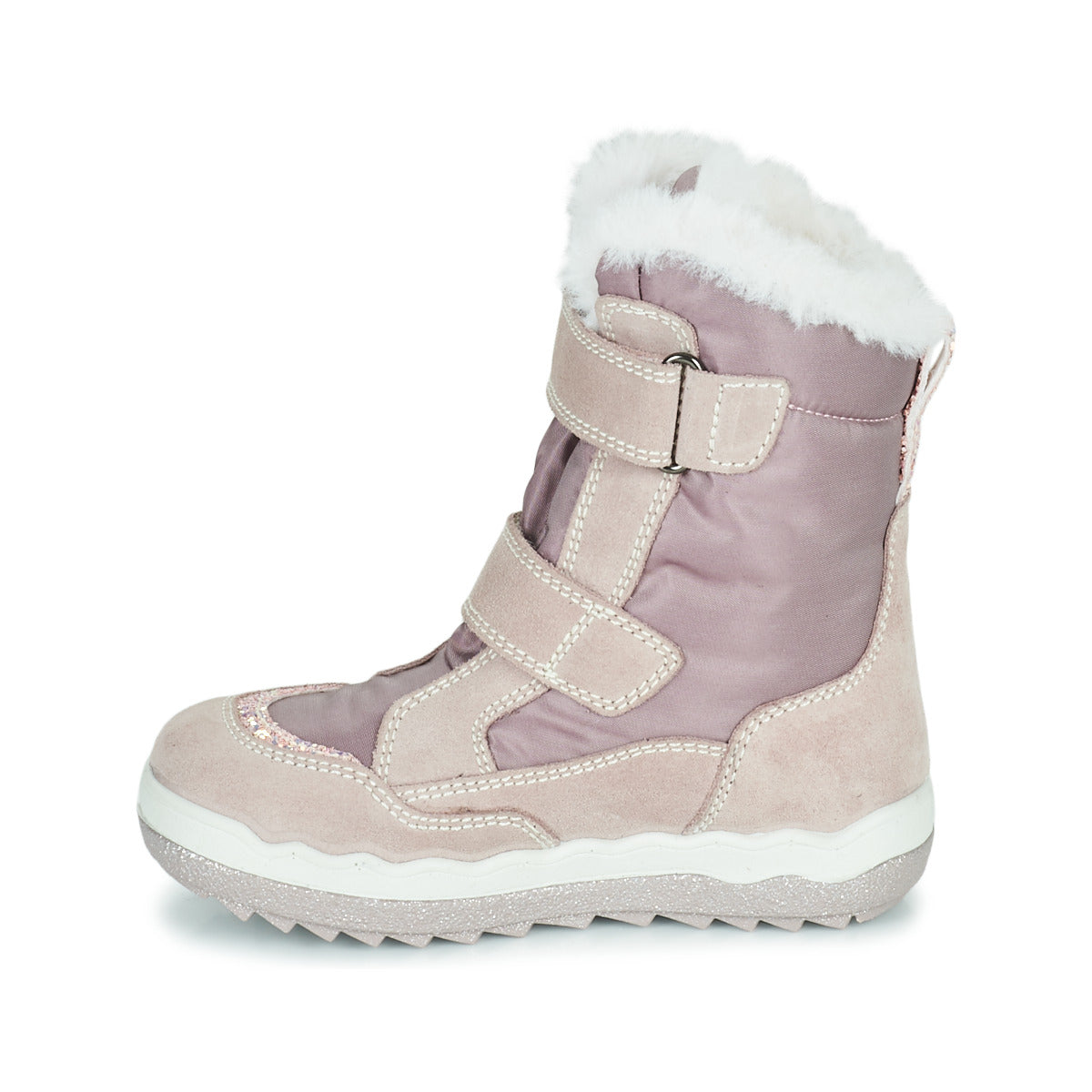 Scarpe da neve bambini ragazza Primigi  FROZEN GTX  Rosa