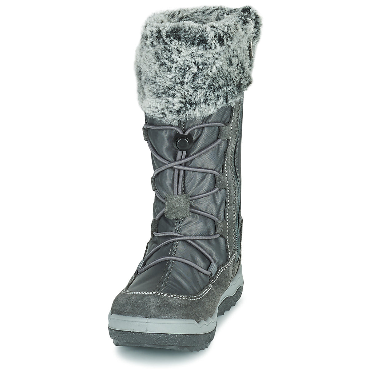 Scarpe da neve bambini ragazza Primigi  FROZEN GTX  Grigio