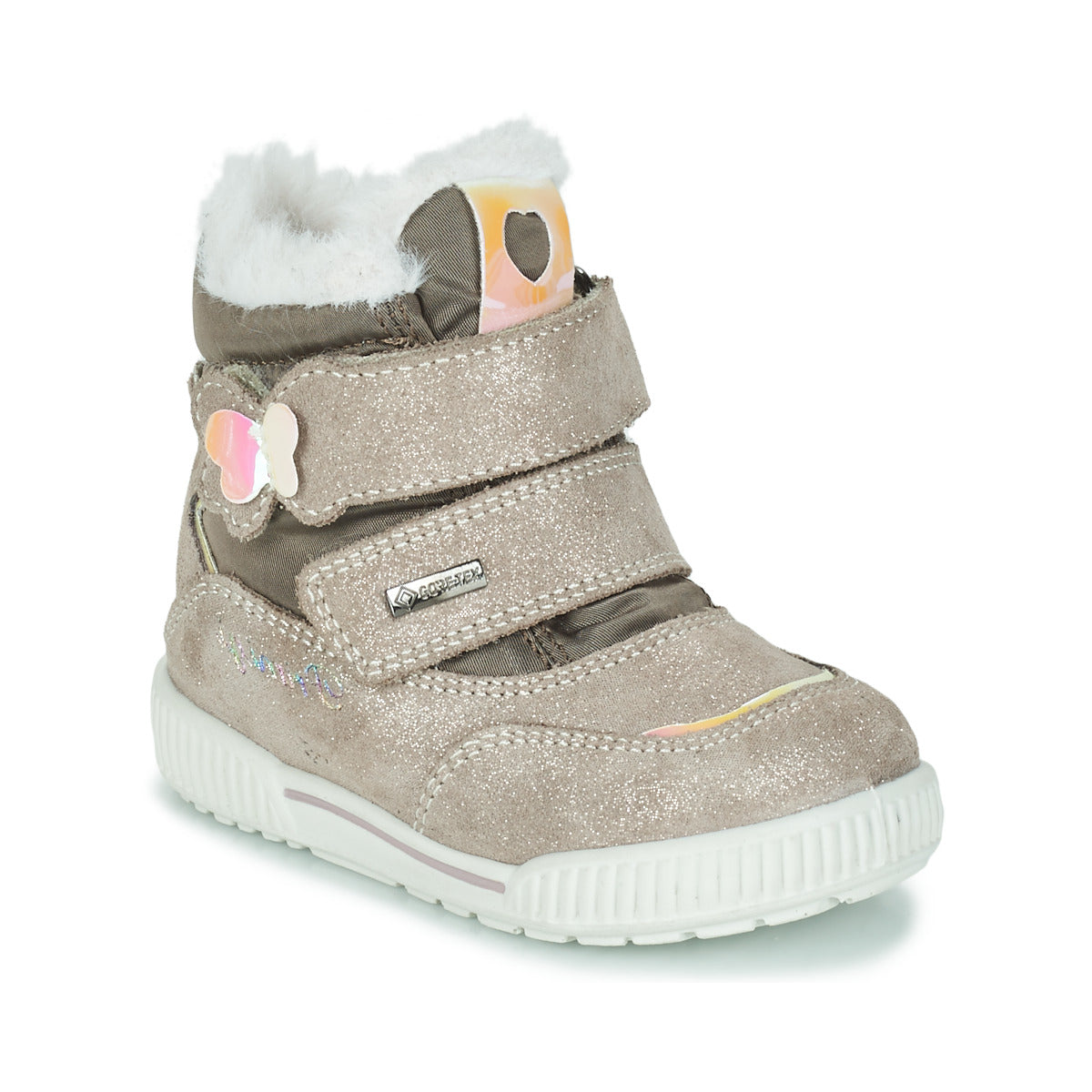 Scarpe da neve bambini ragazza Primigi  RIDE 19 GTX  Beige