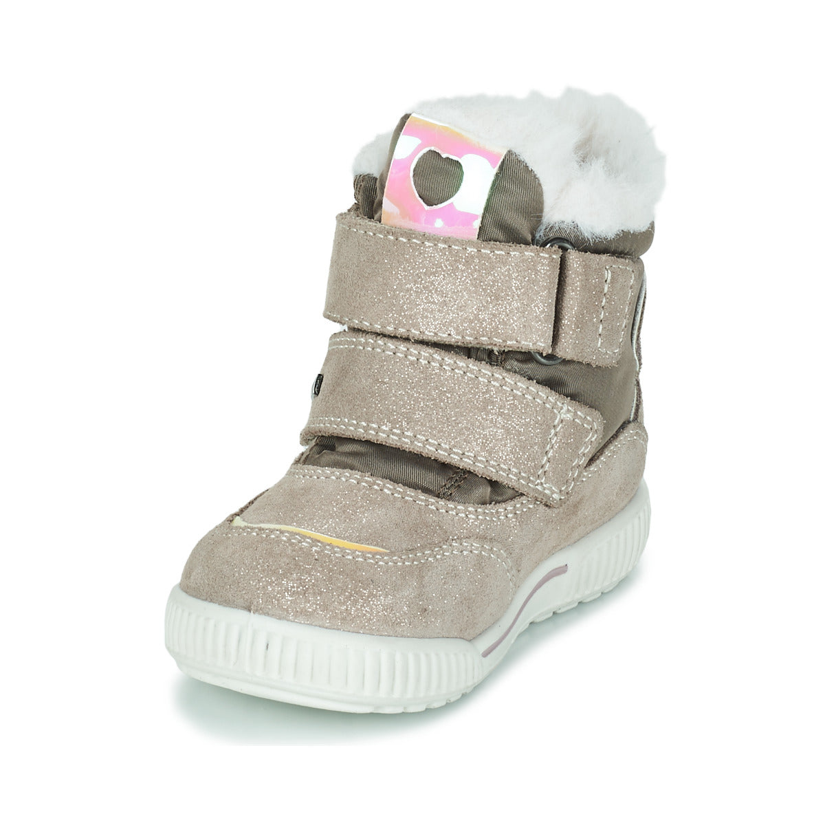 Scarpe da neve bambini ragazza Primigi  RIDE 19 GTX  Beige