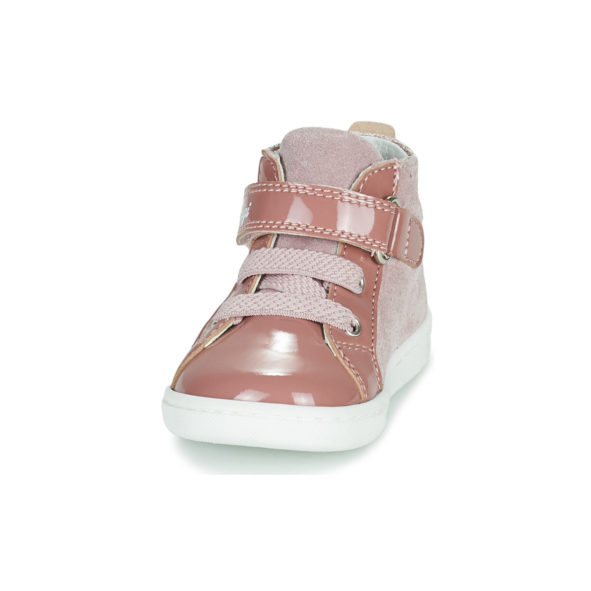 Scarpe bambini ragazza Primigi  BABY LIKE  Rosa