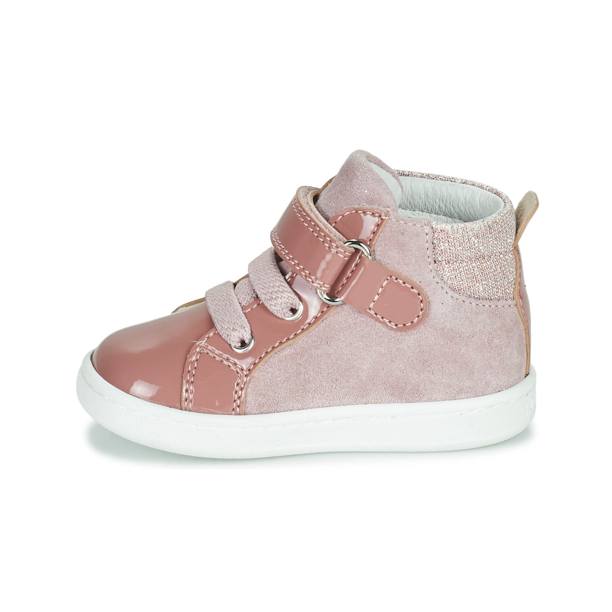 Scarpe bambini ragazza Primigi  BABY LIKE  Rosa