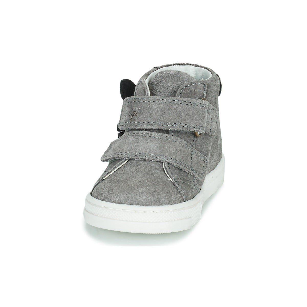 Scarpe bambini ragazza Primigi  BABY GLITTER  Grigio