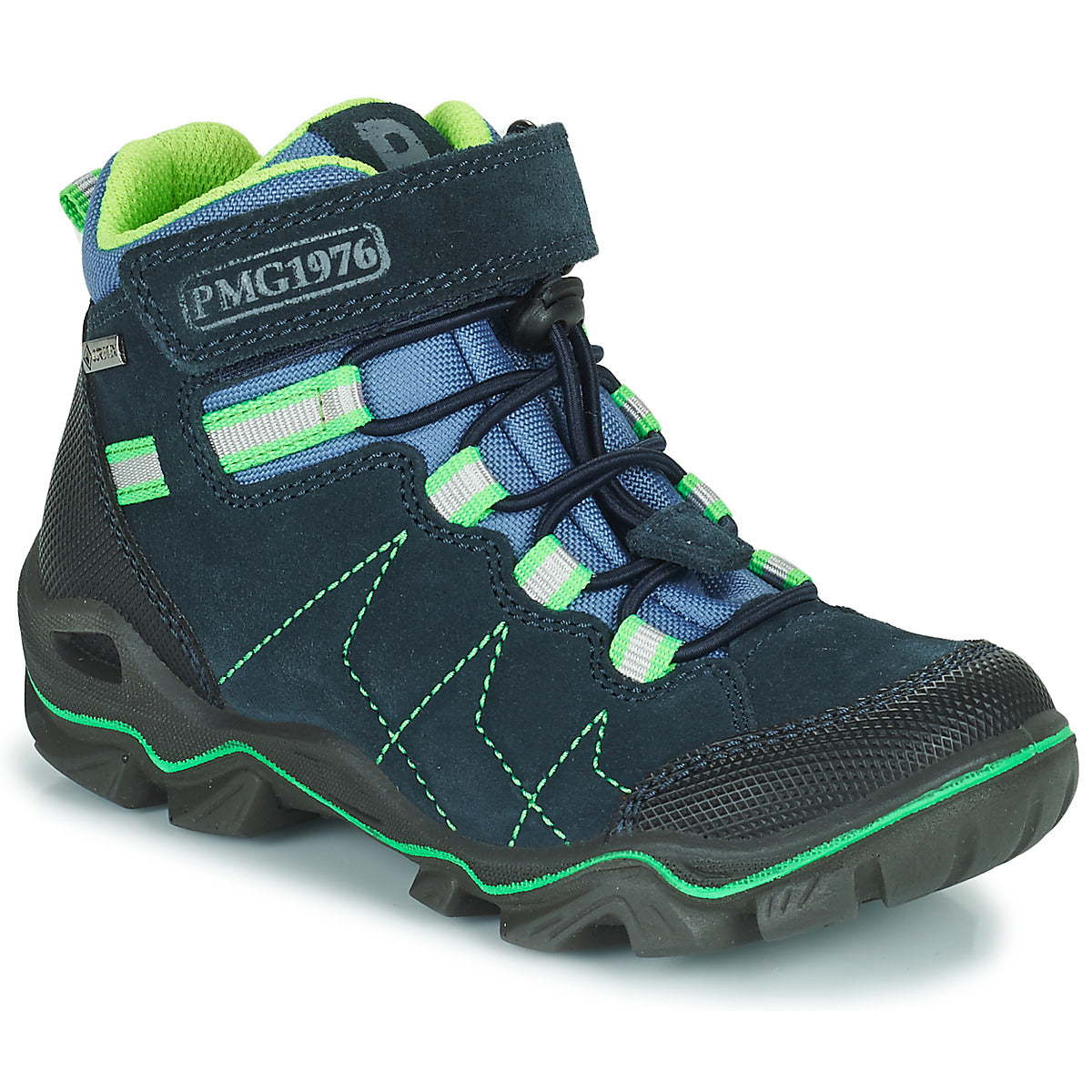 Scarpe da neve bambini ragazzo Primigi  PATH GTX  Blu