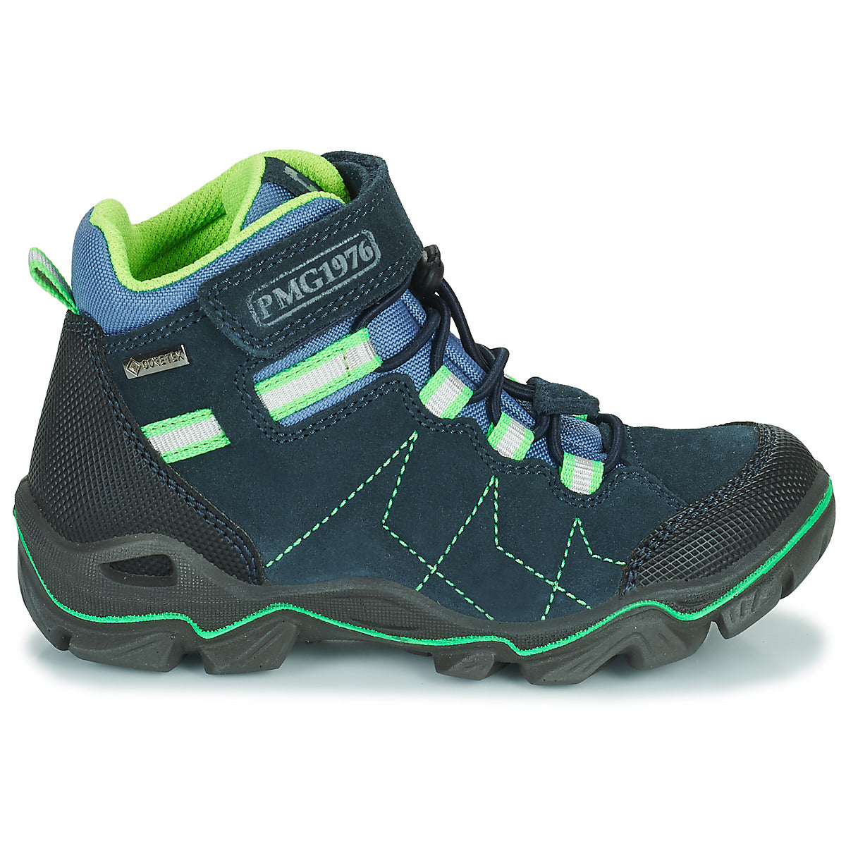 Scarpe da neve bambini ragazzo Primigi  PATH GTX  Blu